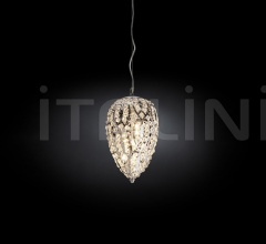 Подвесной светильник ARABESQUE EGG 30 фабрика VGnewtrend