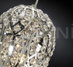 Подвесной светильник ARABESQUE EGG 30 фабрика VGnewtrend