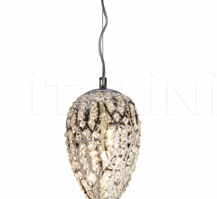 Подвесной светильник ARABESQUE EGG 30 фабрика VGnewtrend
