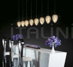 Подвесной светильник ARABESQUE EGG 30 фабрика VGnewtrend