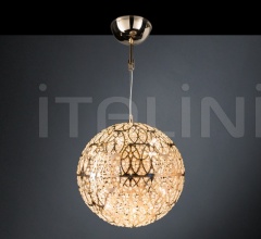 Подвесной светильник ARABESQUE EARTH 50 фабрика VGnewtrend