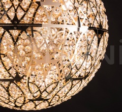 Подвесной светильник ARABESQUE EARTH 50 фабрика VGnewtrend