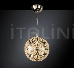 Подвесной светильник ARABESQUE EARTH 30 фабрика VGnewtrend