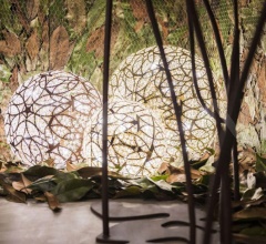 Подвесной светильник ARABESQUE EARTH 30 фабрика VGnewtrend