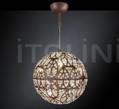 Подвесной светильник ARABESQUE EARTH 40 фабрика VGnewtrend