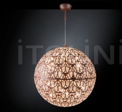 Подвесной светильник ARABESQUE EARTH 72 фабрика VGnewtrend