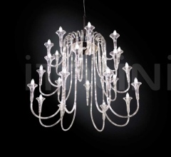 Люстра OCTOPUS 24 Люстра OCTOPUS 24 фабрика VGnewtrend