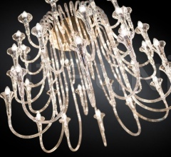 Люстра OCTOPUS 36 Люстра OCTOPUS 36 фабрика VGnewtrend