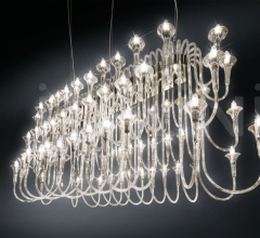 Люстра MAXI OCTOPUS 72 Люстра MAXI OCTOPUS 72 фабрика VGnewtrend