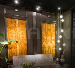 Подвесной светильник ROSTRO фабрика VGnewtrend