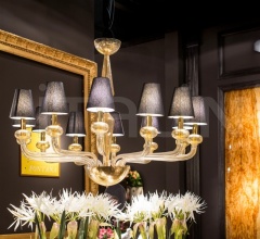 Люстра TORCELLO Люстра TORCELLO фабрика VGnewtrend