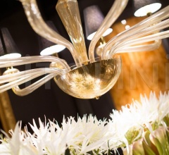 Люстра TORCELLO Люстра TORCELLO фабрика VGnewtrend