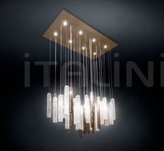 Люстра PIPE Люстра PIPE фабрика VGnewtrend