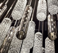 Люстра PIPE Люстра PIPE фабрика VGnewtrend