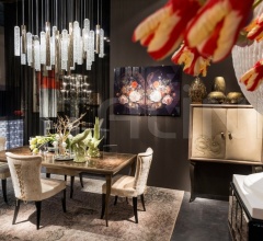 Люстра PIPE Люстра PIPE фабрика VGnewtrend