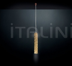 Подвесной светильник PIPE GOLD фабрика VGnewtrend