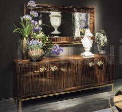 Ваза MOCENIGO FAT SMALL фабрика VGnewtrend