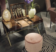 Настольная лампа ARABESQUE EGG 50 фабрика VGnewtrend