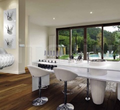 Барный стул RUSTY фабрика VGnewtrend