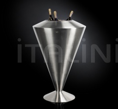 Ведерко для льда Clepsydra фабрика VGnewtrend