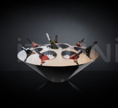 Ведерко для льда Cocktail Moon фабрика VGnewtrend