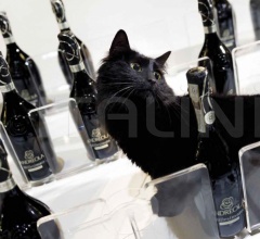 Винный стеллаж Wine Rack x 6 фабрика VGnewtrend