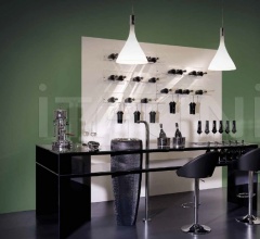 Винный стеллаж Wine Rack x 1 фабрика VGnewtrend