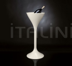 Ведерко для льда Cocktail Time Rusty Big фабрика VGnewtrend