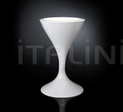 Ведерко для льда Cocktail Time Rusty Small фабрика VGnewtrend