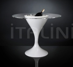 Барный стол Cocktail Time Rusty Small фабрика VGnewtrend