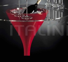 Барный стол Cocktail Time Rusty Small фабрика VGnewtrend