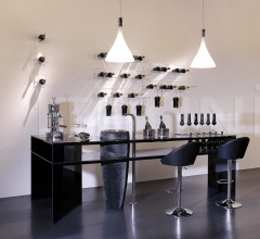 Подвесной светильник RUSTY фабрика VGnewtrend