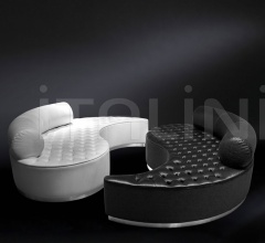 Пуф Marilen Capitonne фабрика VGnewtrend