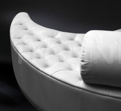 Пуф Marilen Capitonne фабрика VGnewtrend