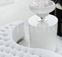 Пуф Marilen Capitonne фабрика VGnewtrend