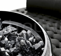 Пуф Marilen Capitonne фабрика VGnewtrend