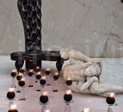 Кресло Carlos Кресло Carlos фабрика VGnewtrend