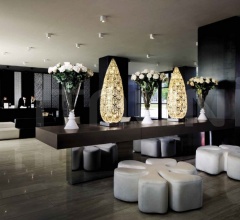 Пуф Margaret фабрика VGnewtrend