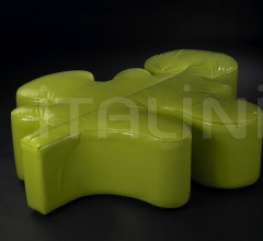 Пуф Quercia Пуф Quercia фабрика VGnewtrend