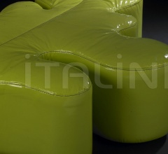 Пуф Quercia Пуф Quercia фабрика VGnewtrend