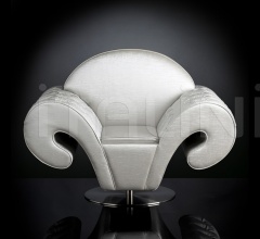 Кресло Silhouette Swivel Кресло Silhouette Swivel фабрика VGnewtrend