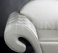 Кресло Silhouette Swivel Кресло Silhouette Swivel фабрика VGnewtrend