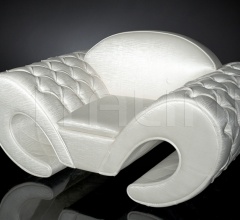 Кресло Silhouette Кресло Silhouette фабрика VGnewtrend