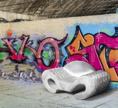 Кресло Silhouette Кресло Silhouette фабрика VGnewtrend