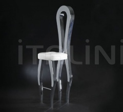 Барный стул Silhouette фабрика VGnewtrend