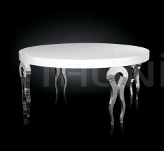 Стол обеденный Silhouette фабрика VGnewtrend