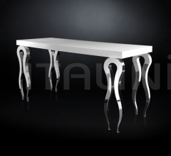 Консоль Silhouette Консоль Silhouette фабрика VGnewtrend