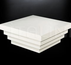 Журнальный столик Silhouette Cadeau фабрика VGnewtrend