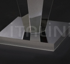 Итальянские Интерьерные декорации - Пьедестал Diamante Cadeau Итальянские Интерьерные декорации - Пьедестал Diamante Cadeau фабрика VGnewtrend