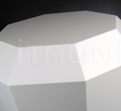 Итальянские Интерьерные декорации - Пьедестал Diamante Cadeau Итальянские Интерьерные декорации - Пьедестал Diamante Cadeau фабрика VGnewtrend